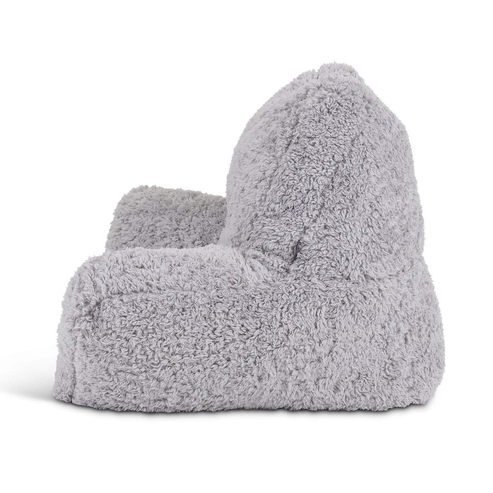 icon Stützkissen Rückenlehne Lesekissen „Teddybär“