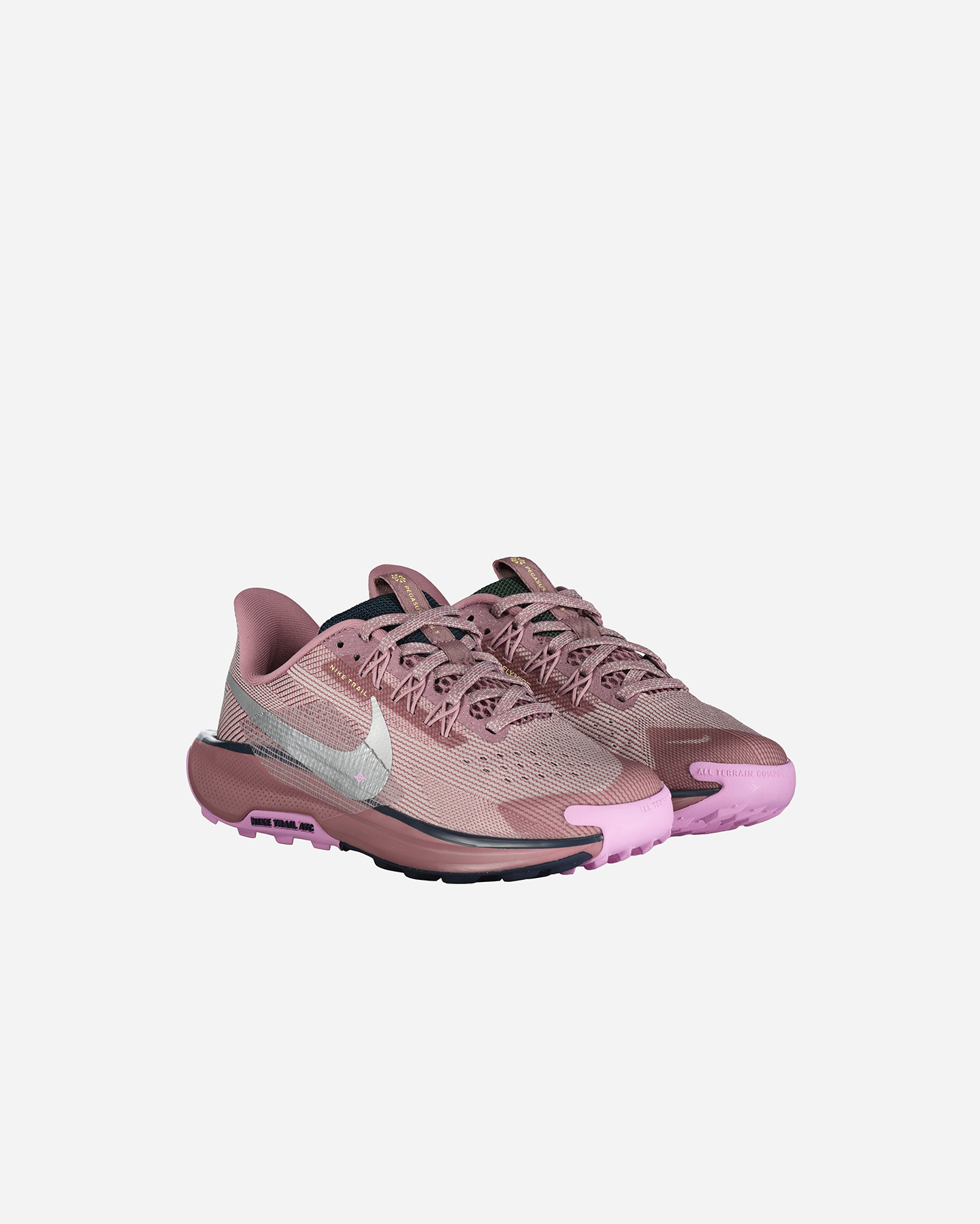 Buty sportowe Nike Pegasus Trail 5 Jr FV5638-500