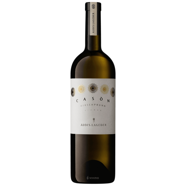 Alois LagederCasòn Hirschprunn Bianco 2019