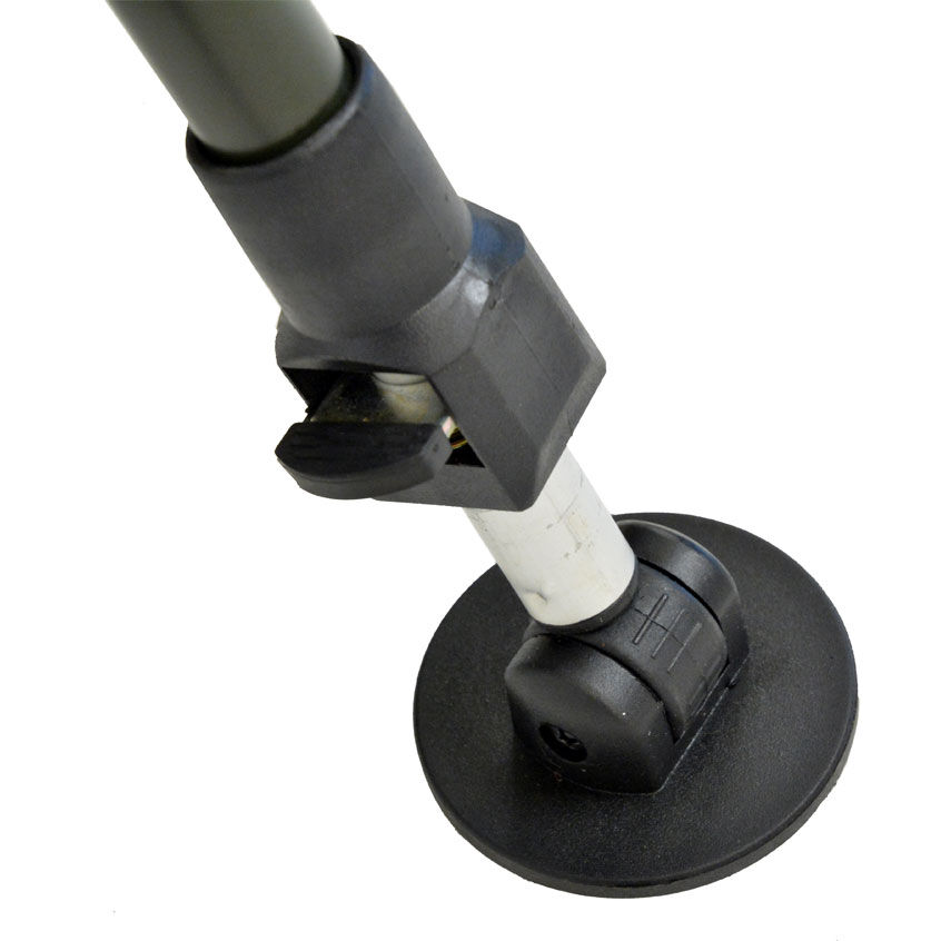 Pack komfort Carpe Team Carpfishing Bedchair Process + Level Premium