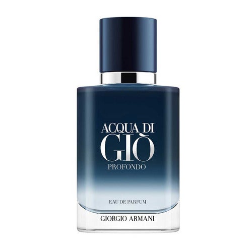 Armani Acqua di Gio Profondo parfimērijas ūdens atkārtoti uzpildāms 200 ml