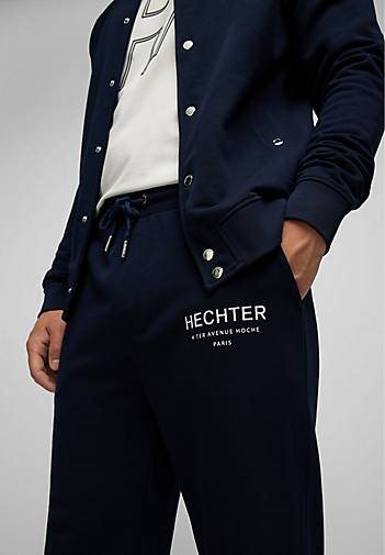 DANIEL HECHTER Jogger-Hose
