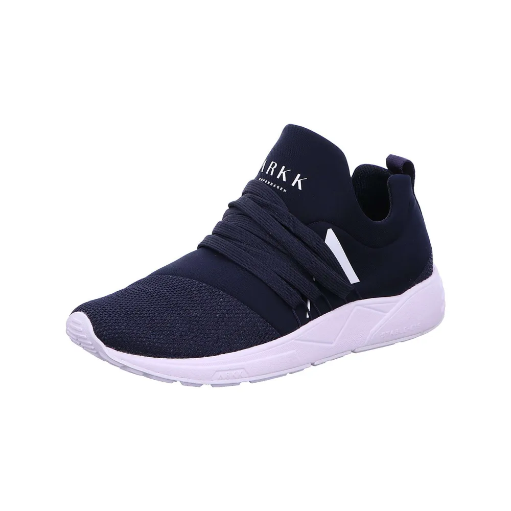 ARKK Copenhagen Raven Mesh S E15 EL1421-5210-W / blau