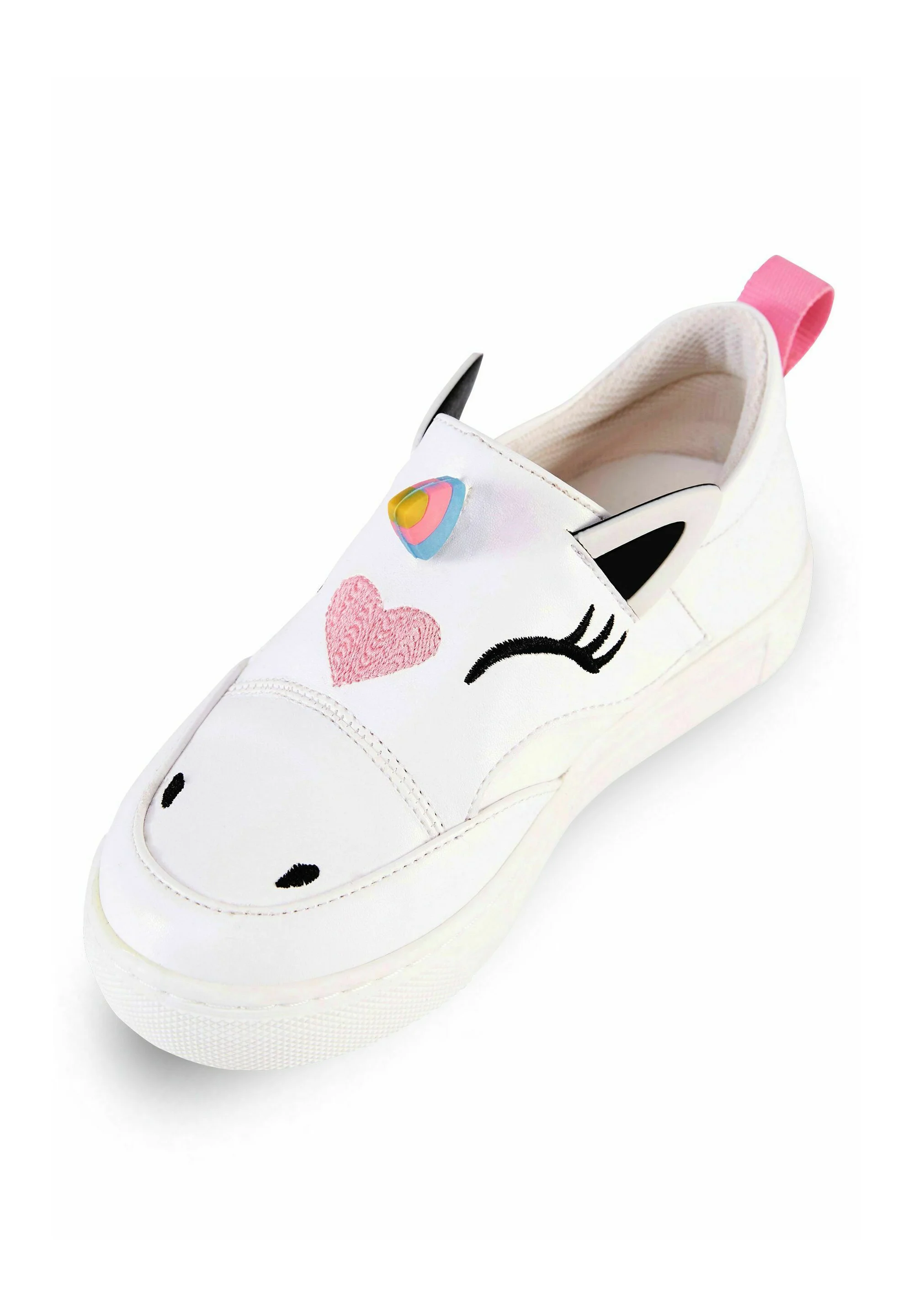 Denokids UNICORN - Zapatillas bajas