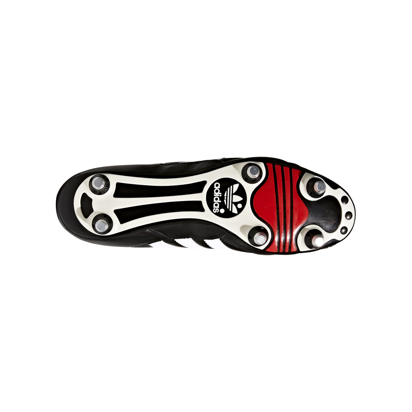 adidas World Cup SG Schwarz Weiss