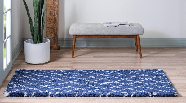 MyFlair Teppich 