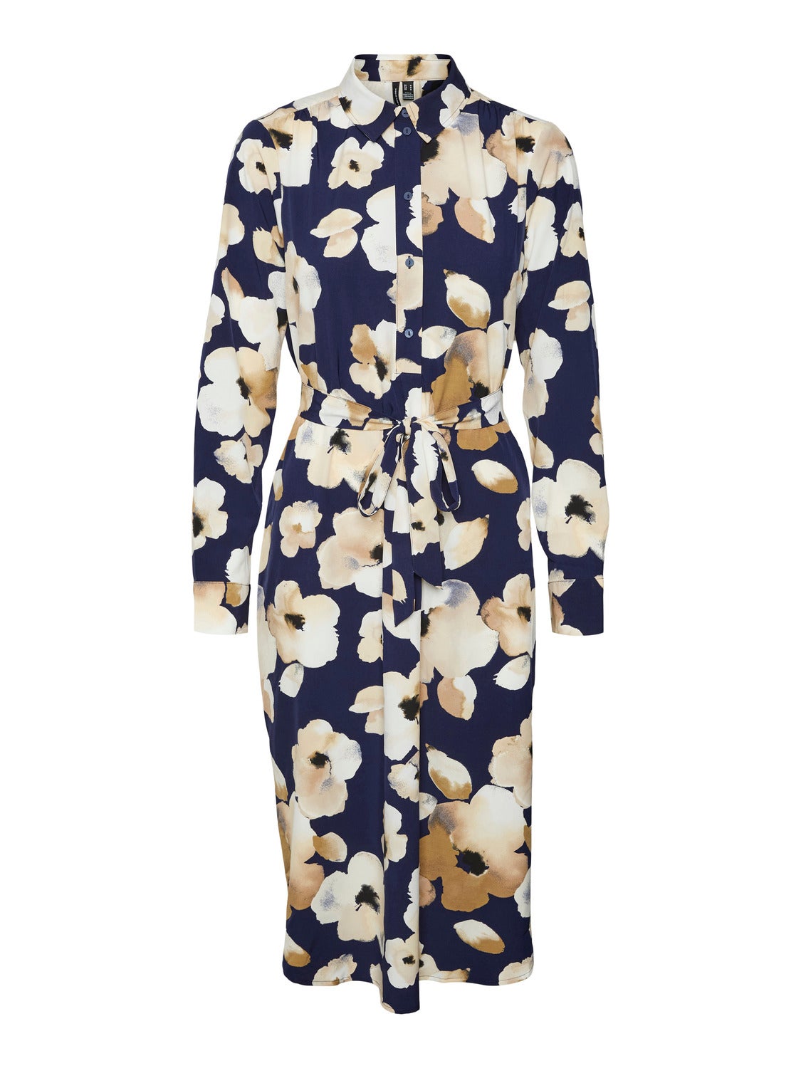 VMSIW Langes Kleid