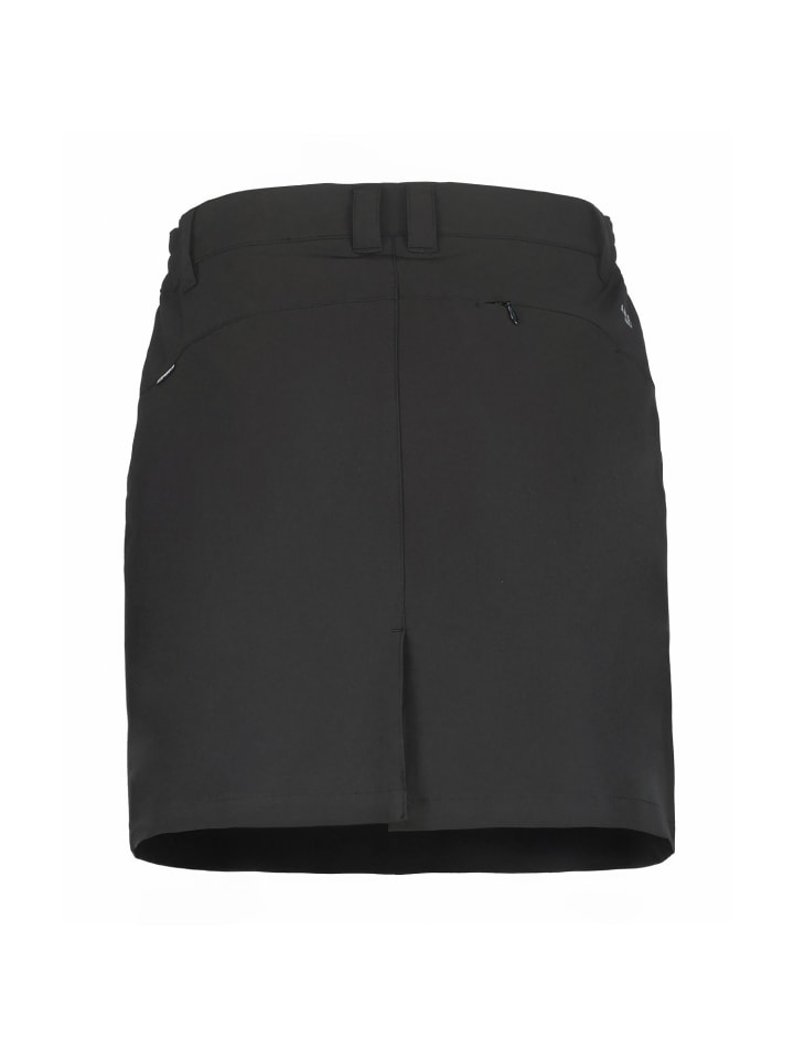 Icepeak Bedra Outdoor Rock in Schwarz günstig kaufen
