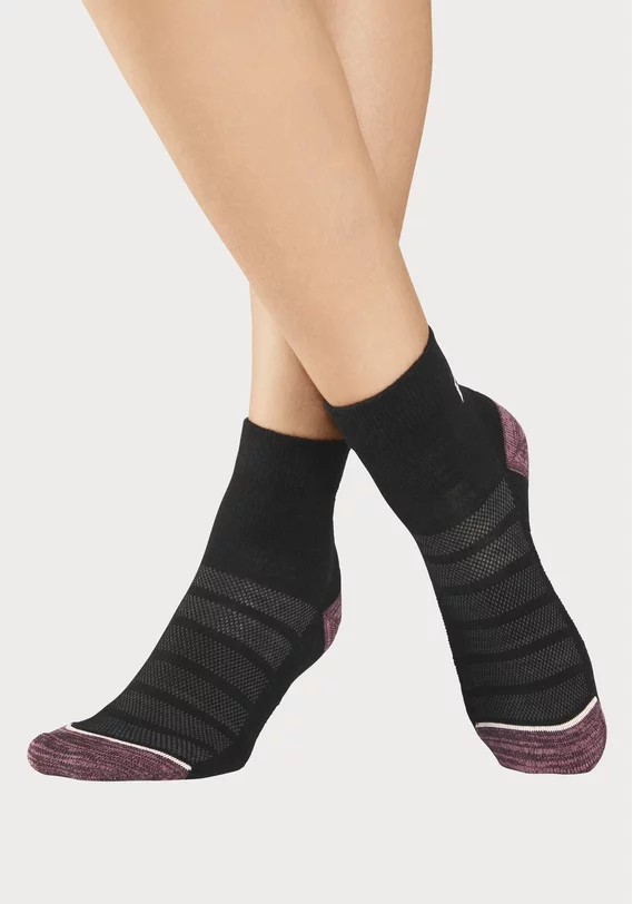 Wandersocken