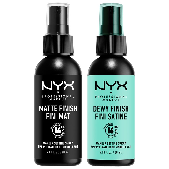 Zubehör Geschenkset von NYX Professional Makeup