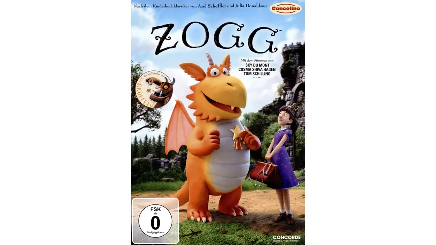 ZOGG