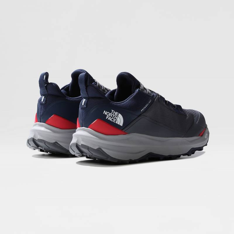 The North Face VECTIV EXPLORIS 2 FUTURELIGHT Wanderschuhe Herren