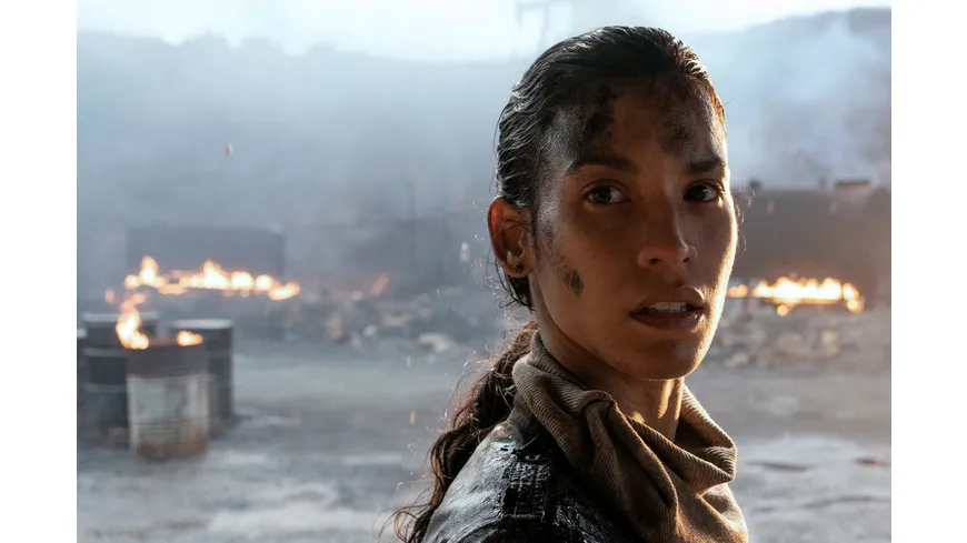 Fear The Walking Dead - Staffel 6 (uncut) [5 BRs]