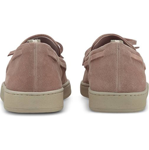Officine Creative Freizeit-Slipper KOMBINED/003 OLIVER/GIANO/GIANO ELMWOOD/ELMWOOD/TOFU - F.DO BLANC