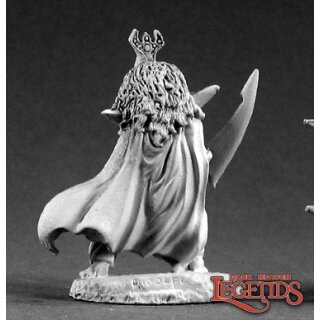 The Deathmisstress