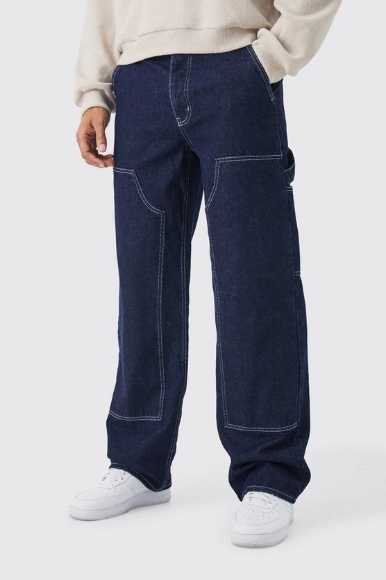 Lockere Jeans
