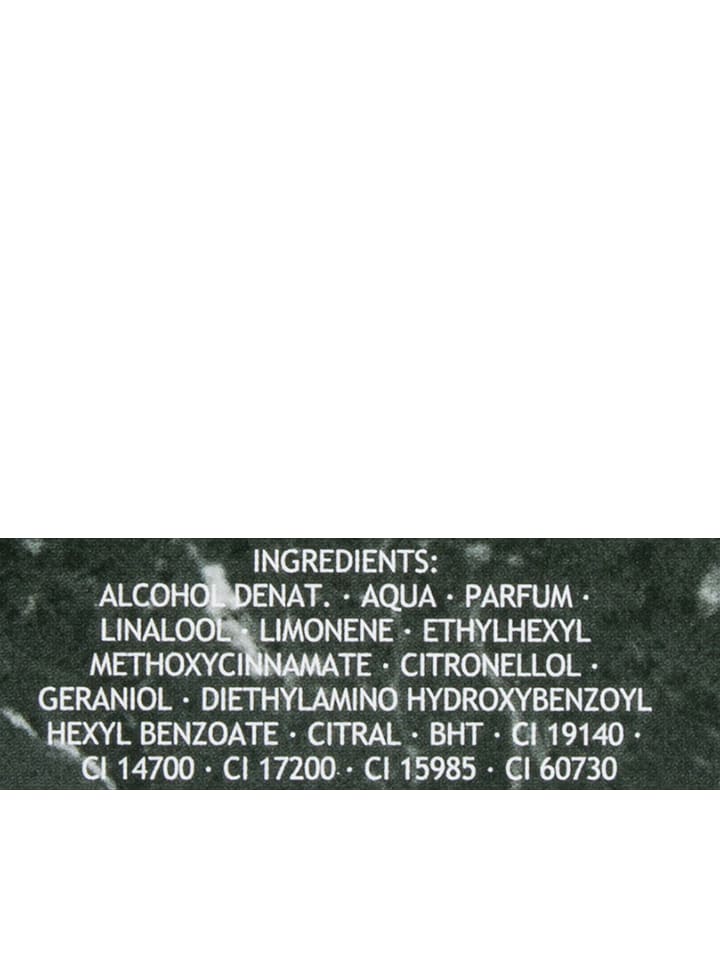 Laura Biagiotti Roma Uomo - EdT, 125 ml günstig kaufen onesize