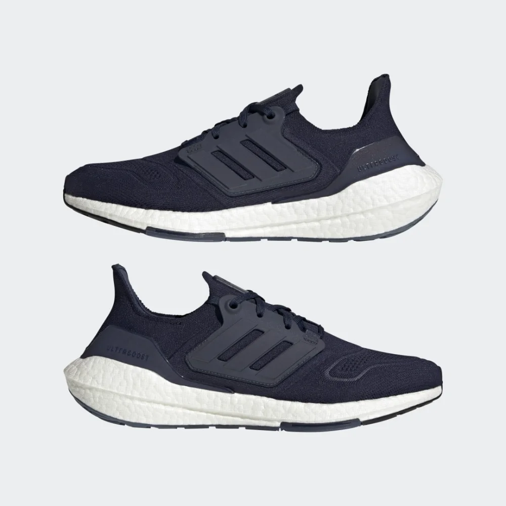 adidas Ultraboost 22 GX5461 / blau