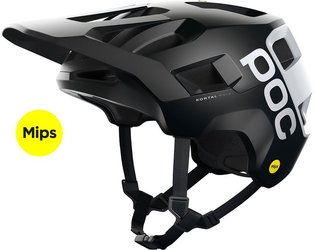 POC Kortal Race MIPS - MTB Helm kaufen | Bike-Discount