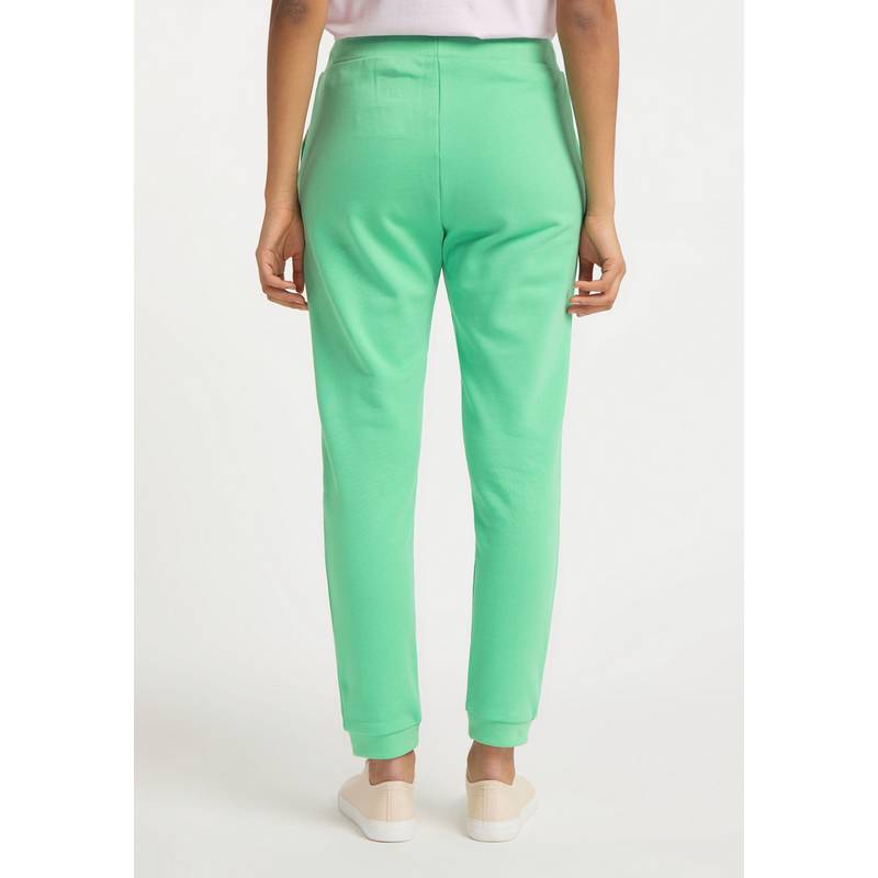 SOMWR Essential Wide-Legged Pants Sweathose Damen