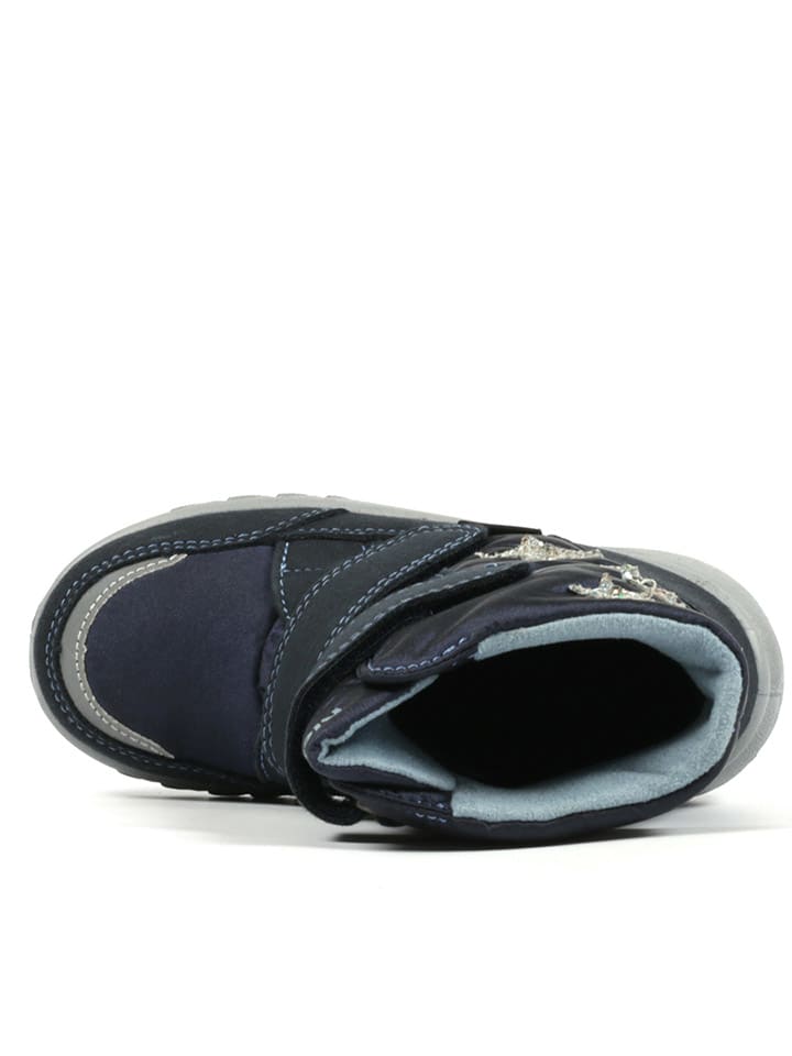 Richter Shoes Winterstiefel 