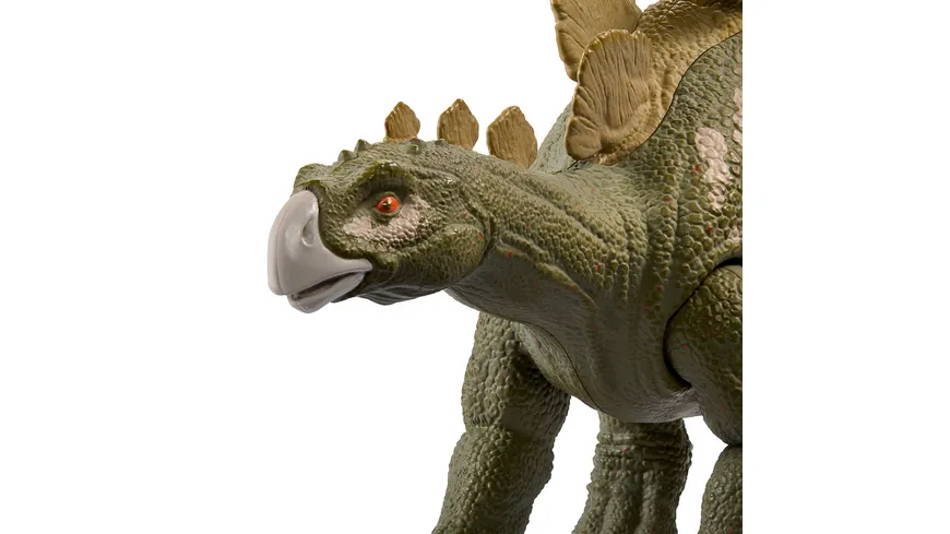 Jurassic World Wild Roar Hesperosaurus