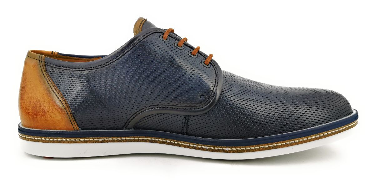 Lloyd Gino 11-080-18 Blau Midnight Blue