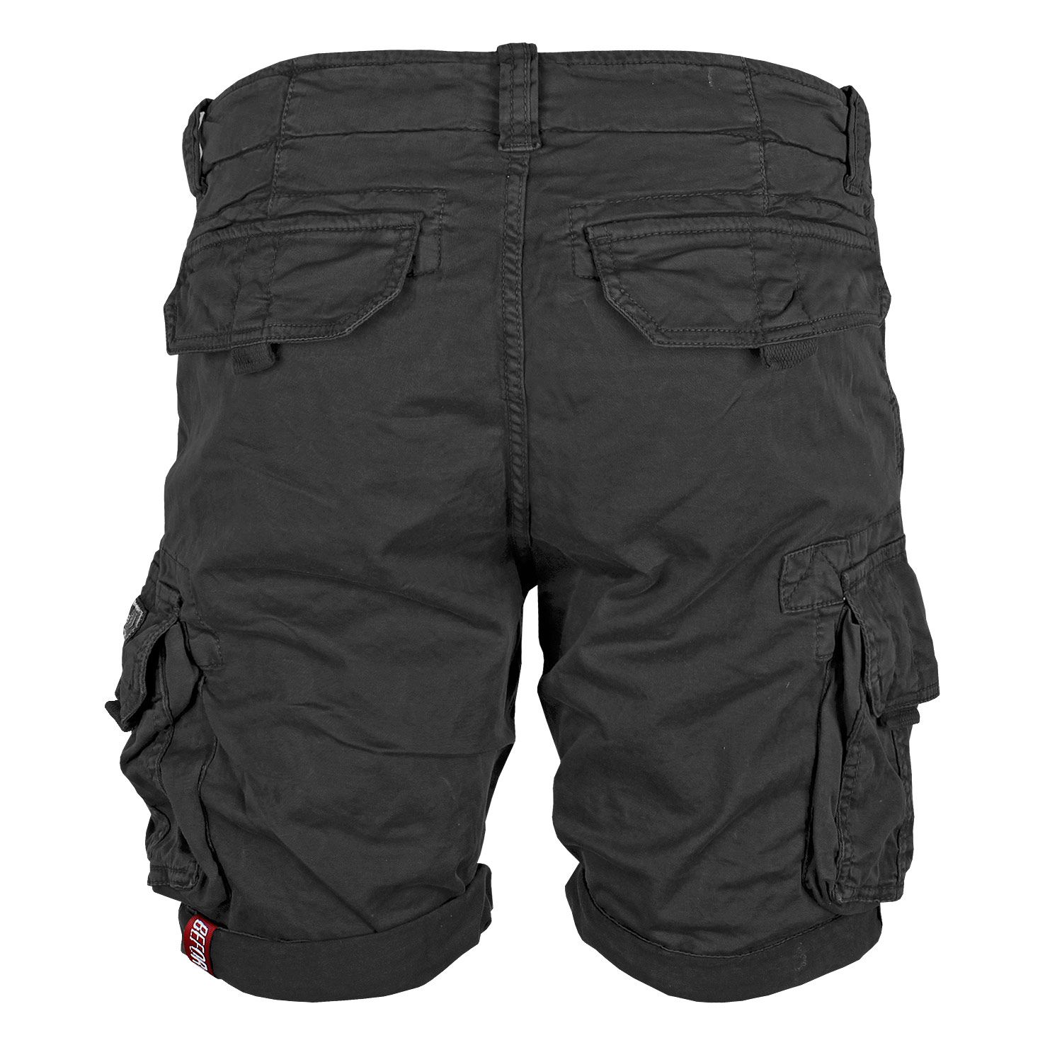 Crew Shorts