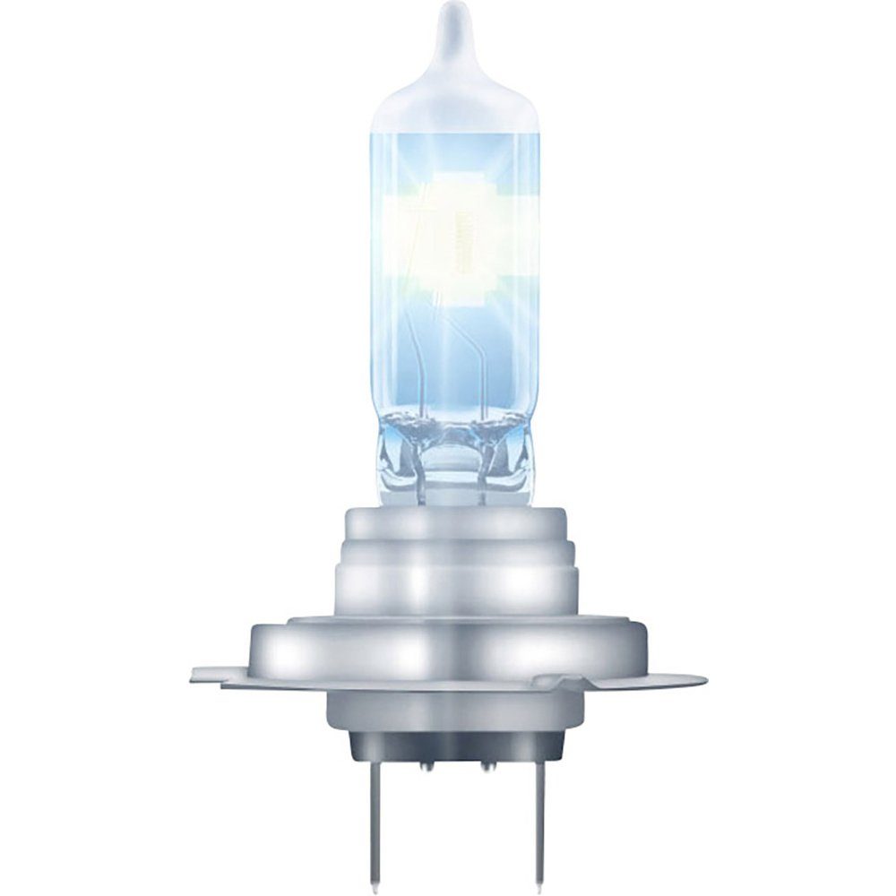 Osram KFZ-Ersatzleuchte OSRAM 64210NL-HCB Halogen Leuchtmittel Night Breaker® Laser Next Gener