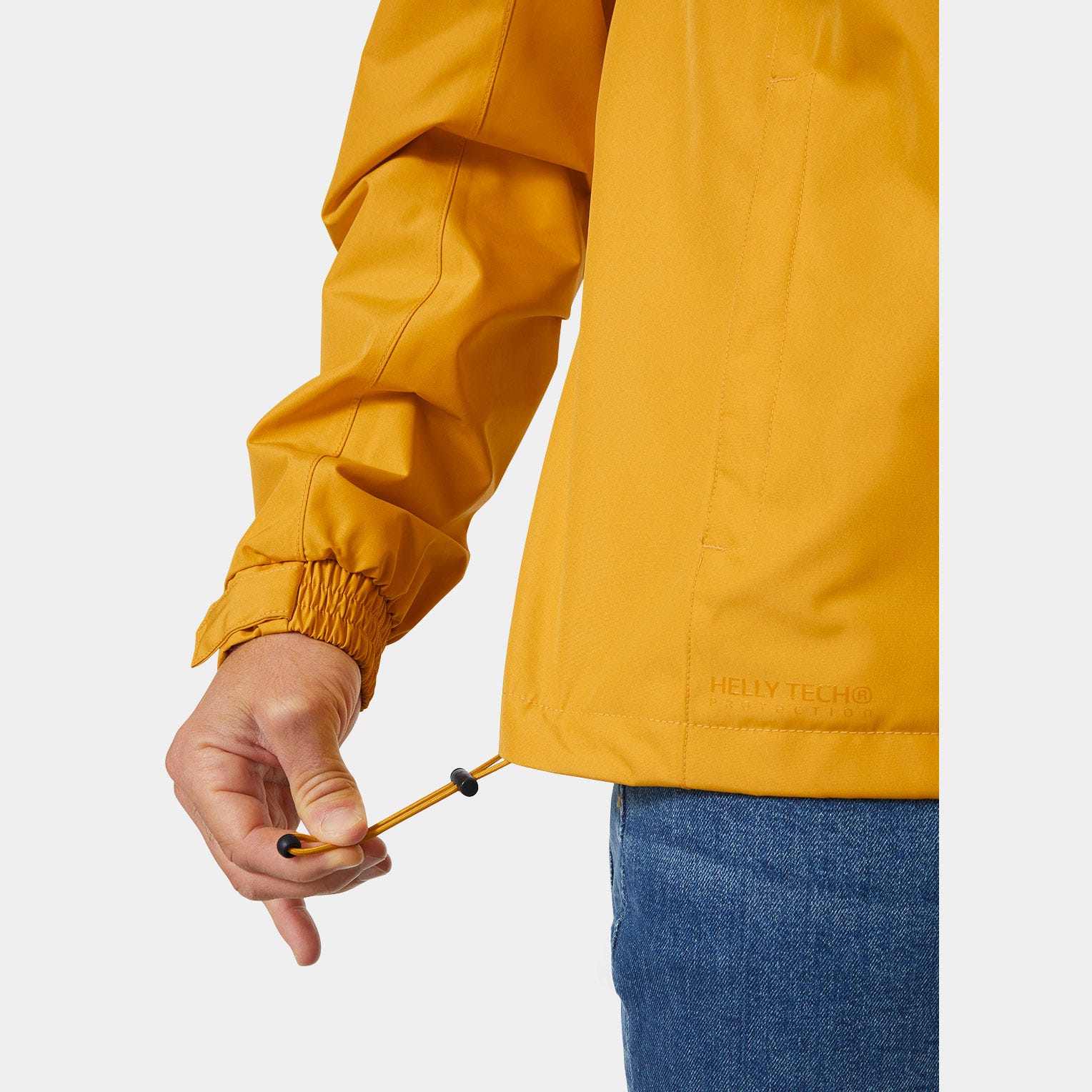 Men's Dubliner Waterproof Jacket