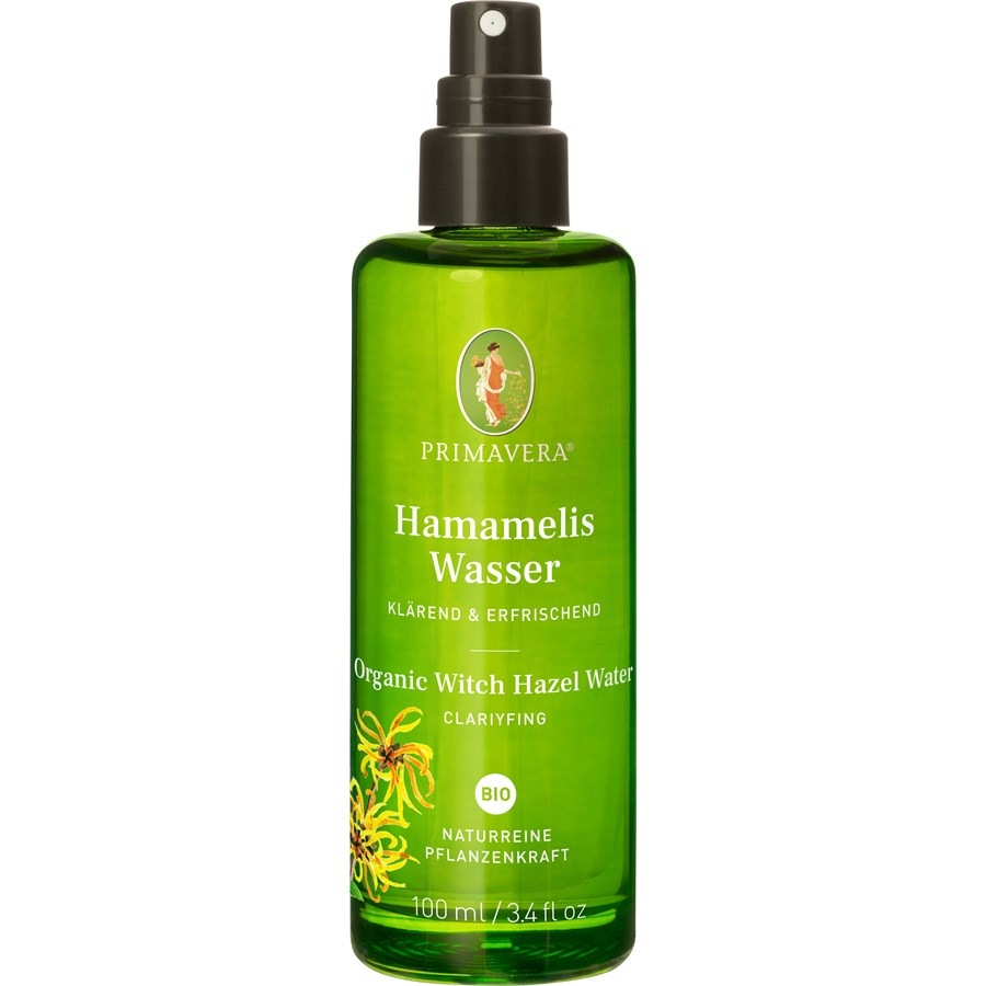 Hamamelis Wasser Bio