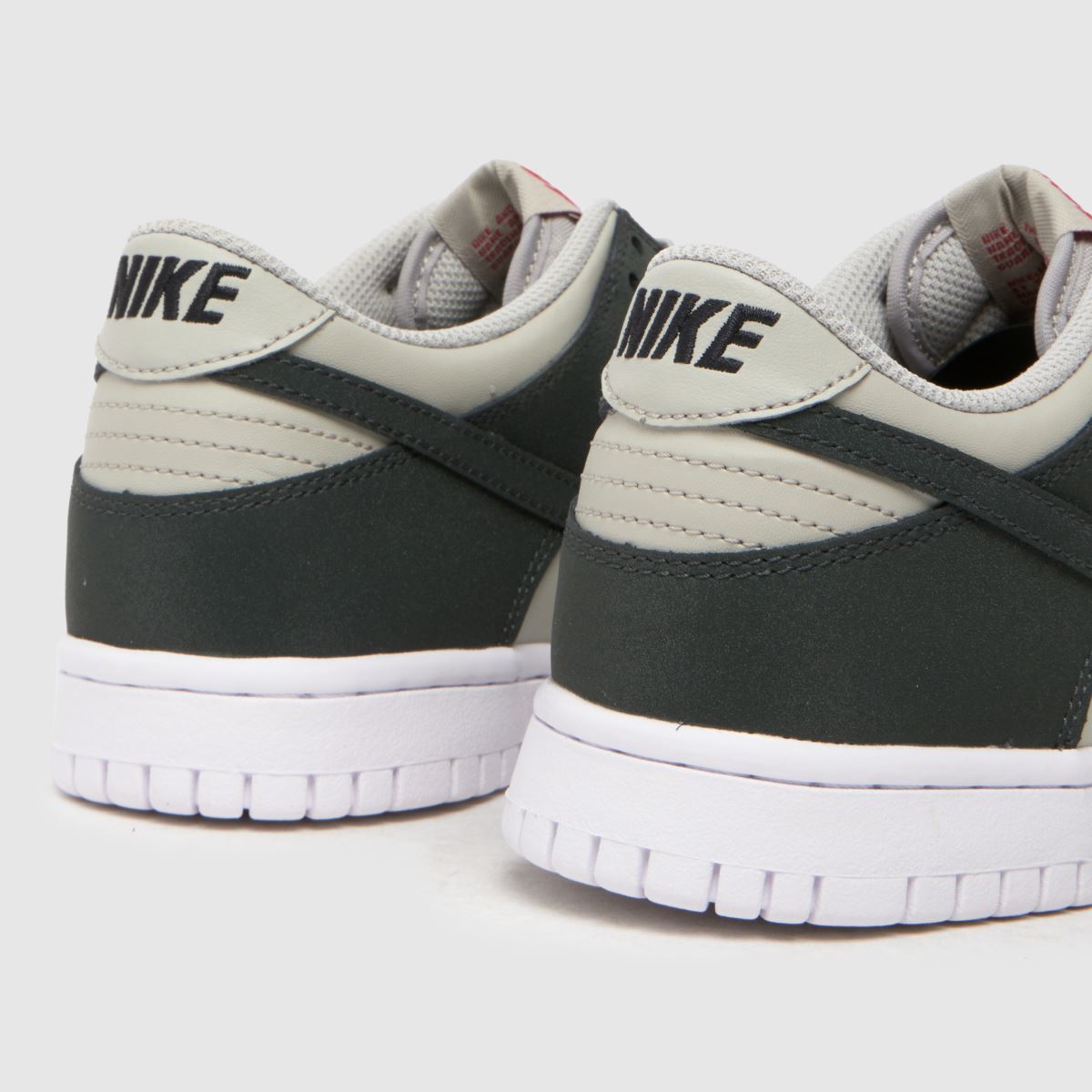 Nike Dunk Low Barnskor i flera färger