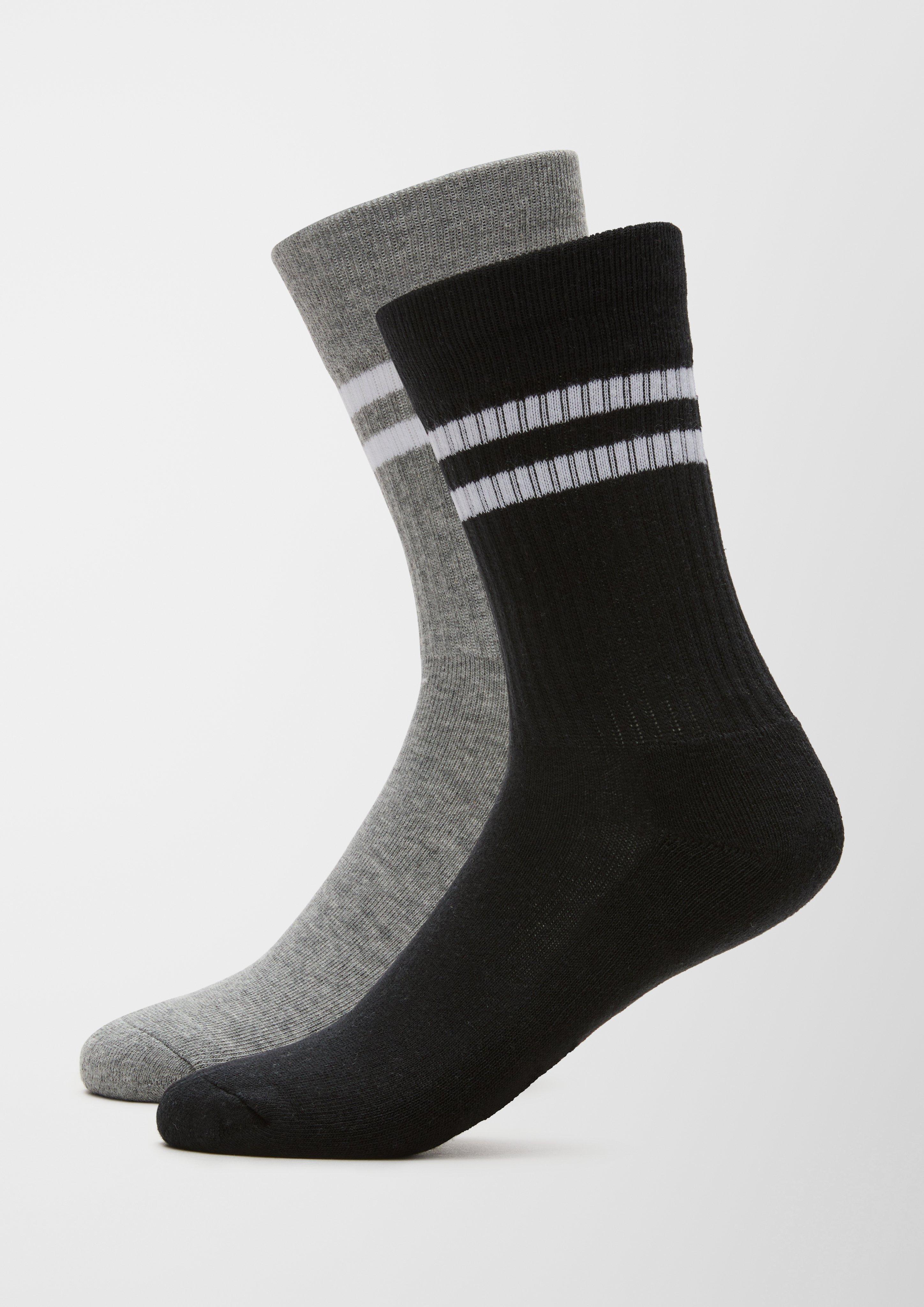 Socken im 2er-Pack  6007464-9900