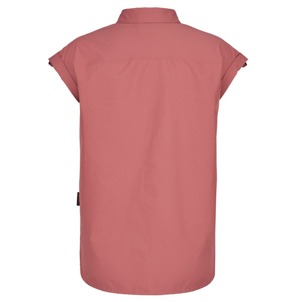 LIGHT WANDER SHIRT W Damen - Outdoor Bluse