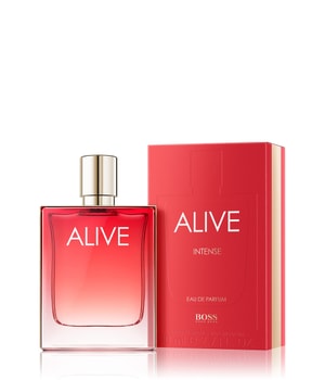 HUGO BOSS Alive Intense Eau de Parfum 80 ml