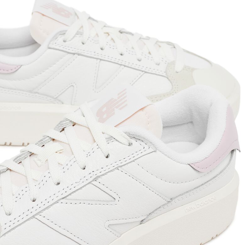 New Balance Wmns CT302SP white