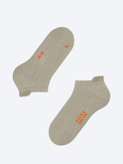 Sneakersocken (auch Quarter)-94922490002 Falke