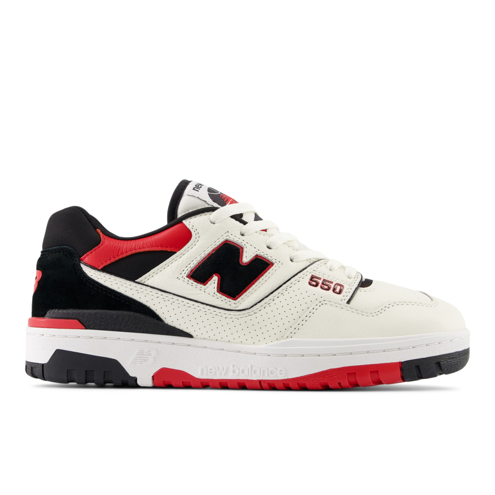 New Balance 550 BB550STR / weiss