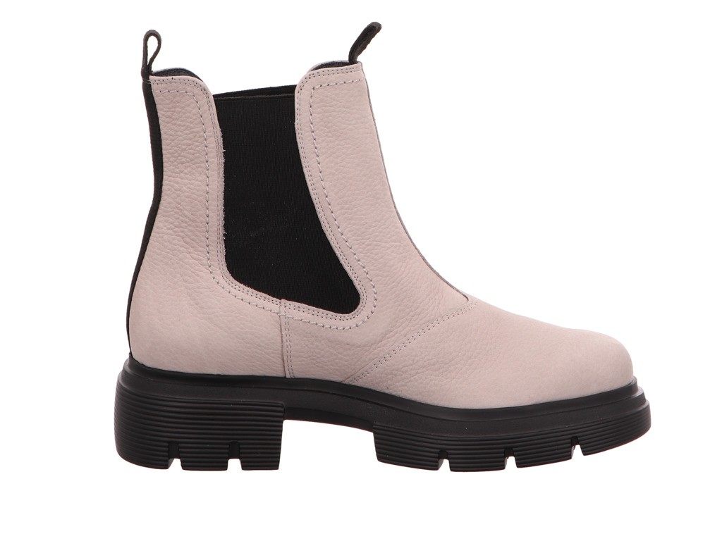 PAUL GREEN Stiefeletten grau 0069-9894/Chelsea-Boots