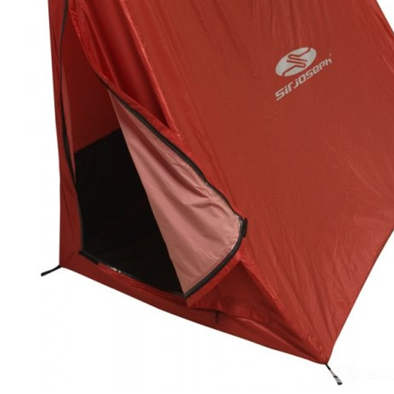 SirJoseph F1 doppelter Biwaksack