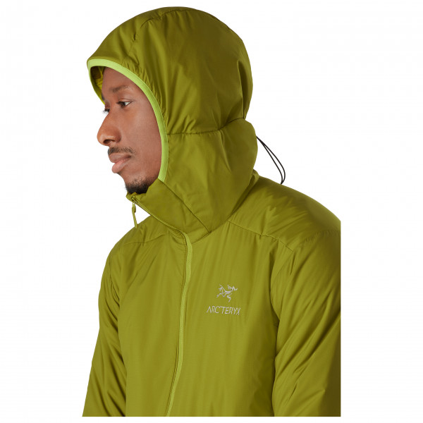 Arc'teryx - Atom LT Hoody - Kunstfaserjacke