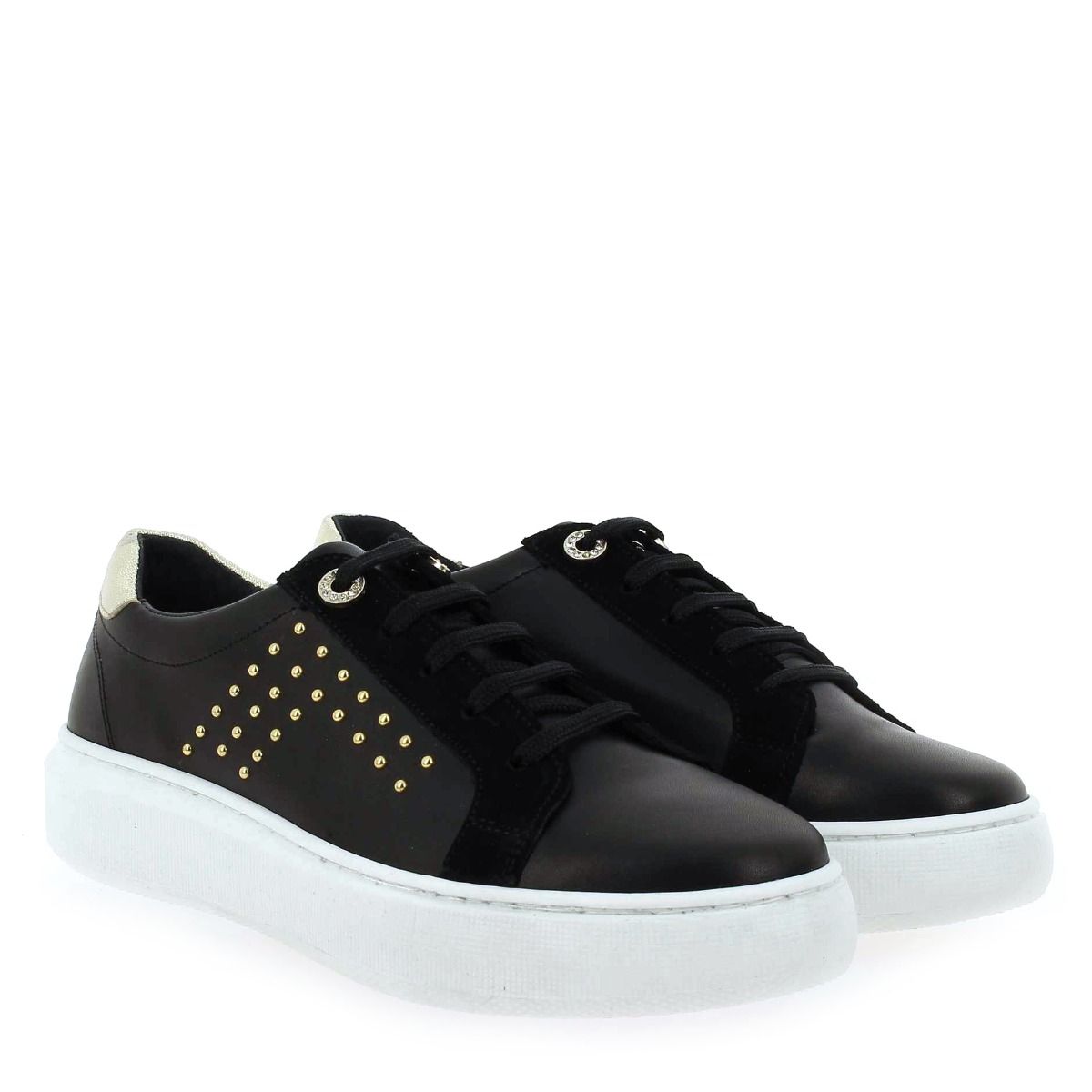 Myma  5015 - Noir Or