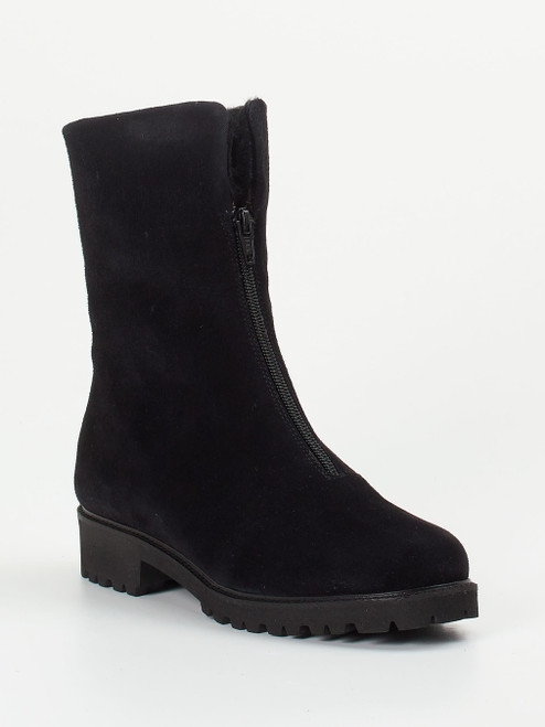 Stiefelette-18310090034 Mannori