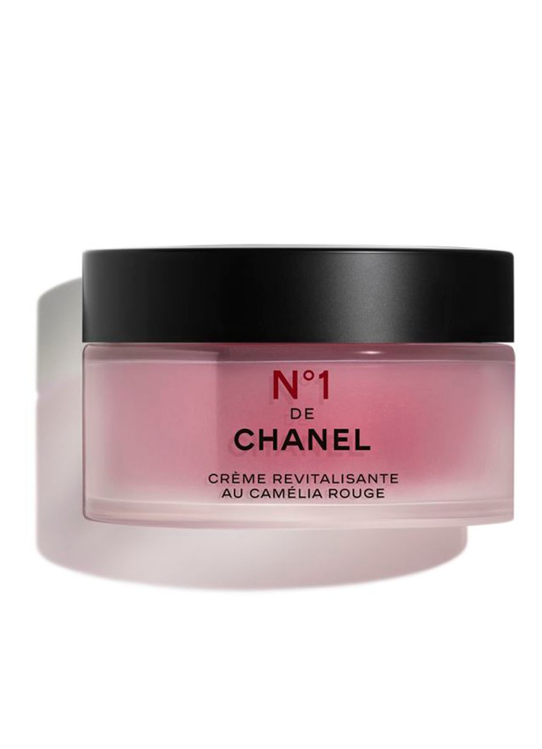 CHANEL CREMA RIVITALIZZANTE - CREMA RIVITALIZZANTE