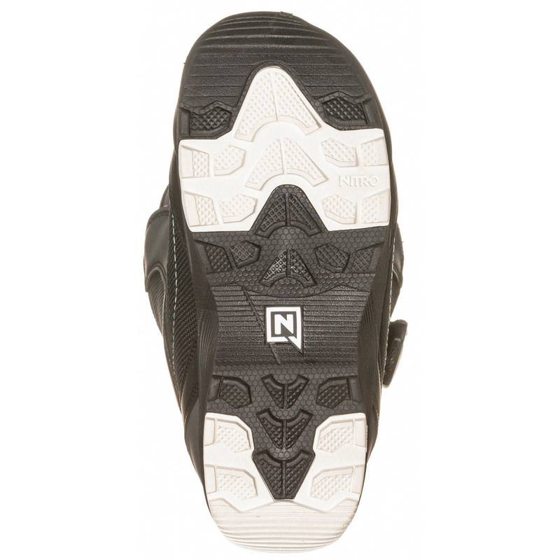 Nitro Snowboards CYCPRESS BOA DUAL Snowboard Boots Damen