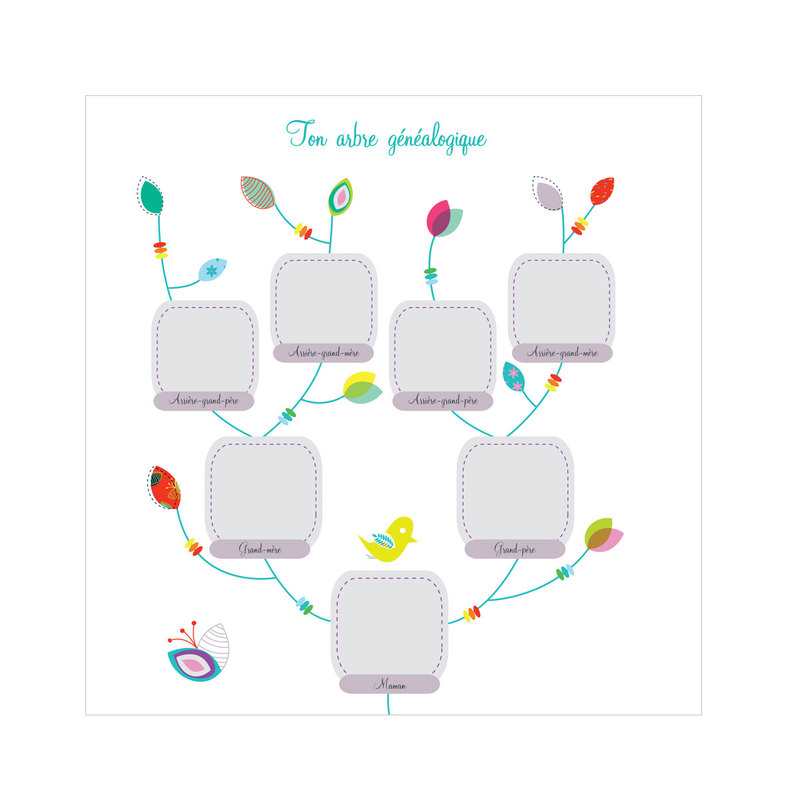 Le livre de ta naissance - Hachette Jeunesse
