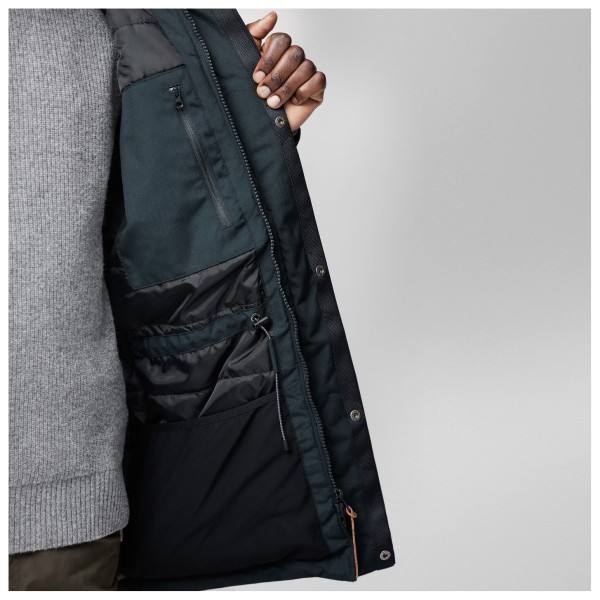 Fjällräven - Nuuk Lite Parka - Parka
