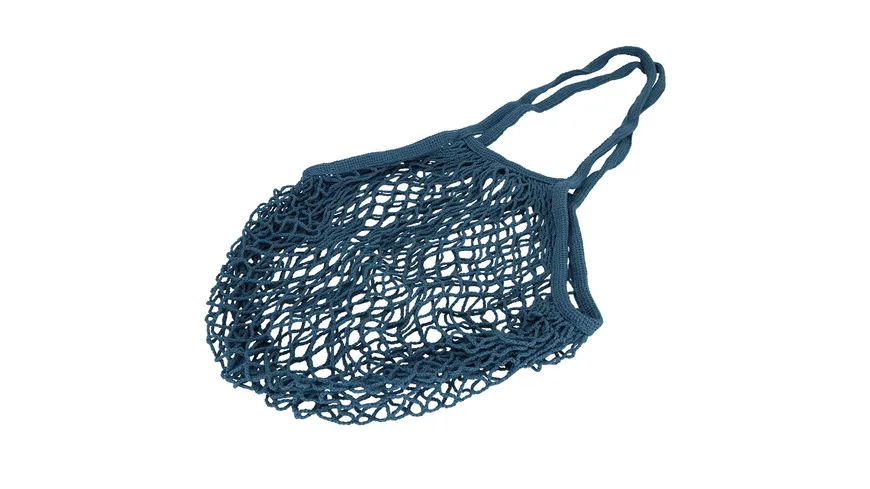 Soapland Einkaufstaschennetz Cotton