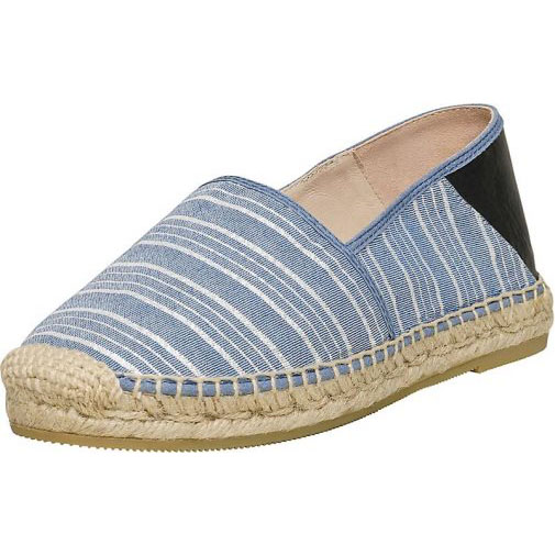 Henry Stevens Espadrilles Taylor W EP