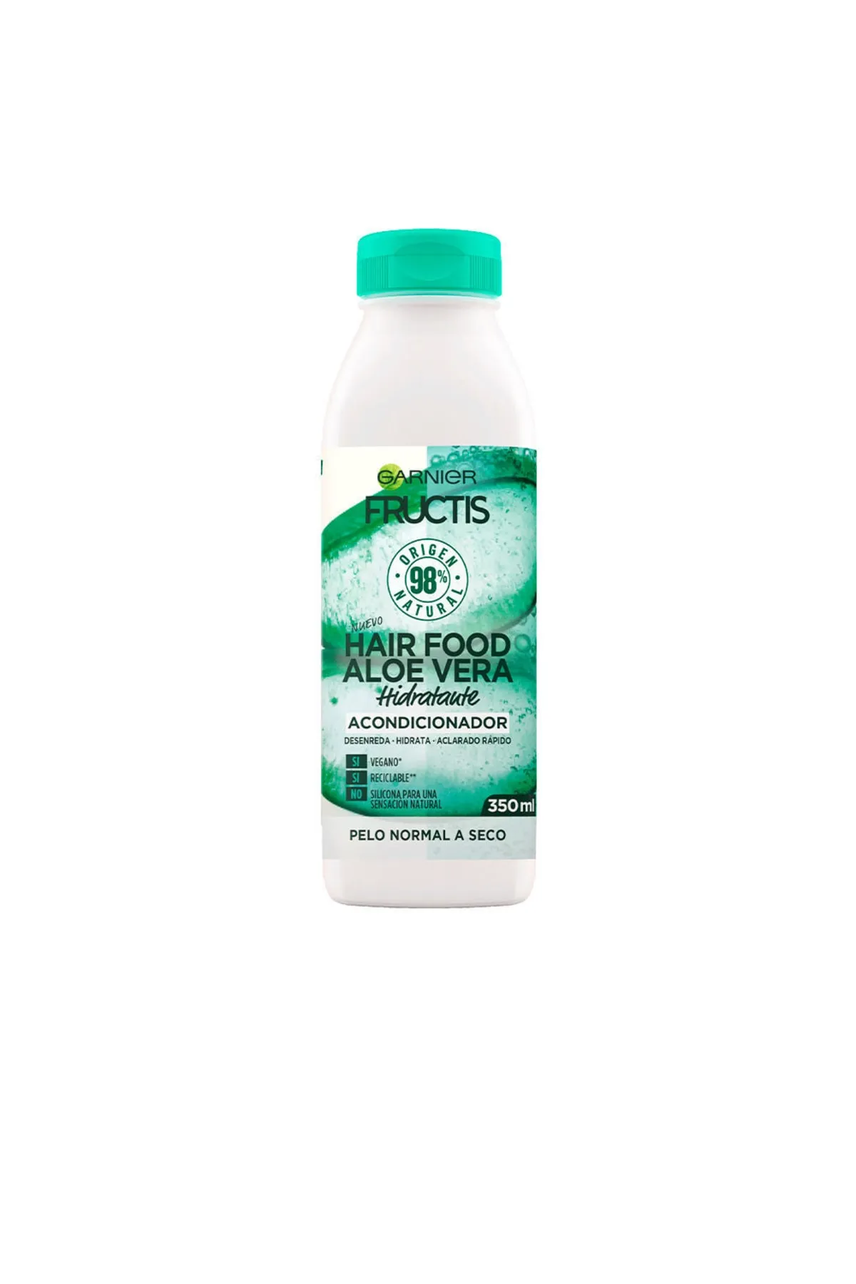 Garnier  Fructis Hair Food Aloe Vera Feuchtigkeitsspendende Spülung Garnier 350 ml